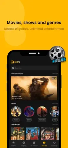 a-rated-movies-in-hotstar Movies and shows